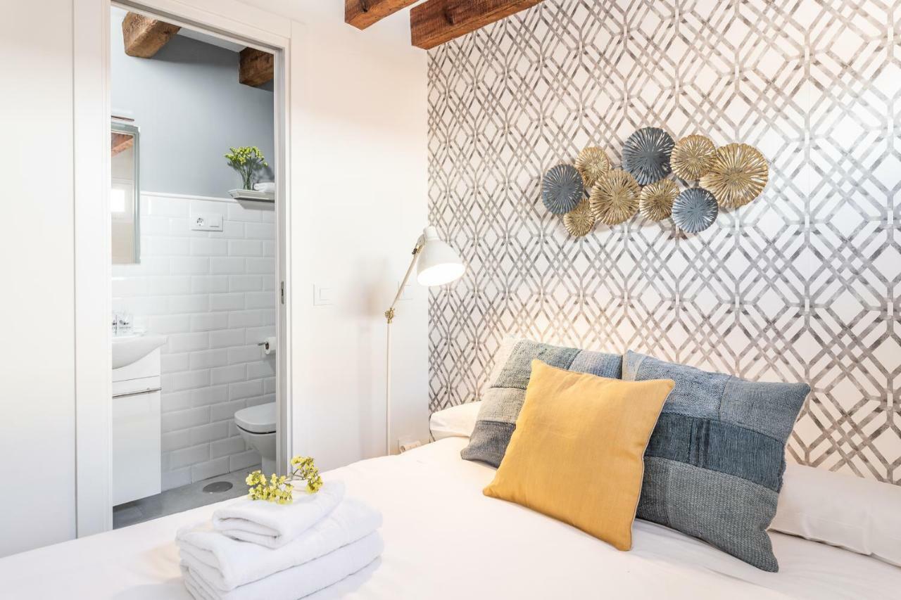 Waou Chamberi IV - Alquiler Corta Duracion Apartment Madrid Bagian luar foto