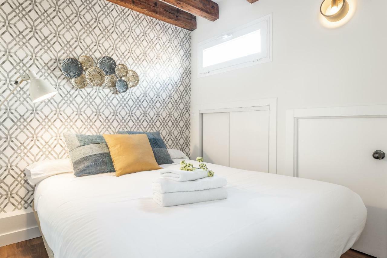 Waou Chamberi IV - Alquiler Corta Duracion Apartment Madrid Bagian luar foto